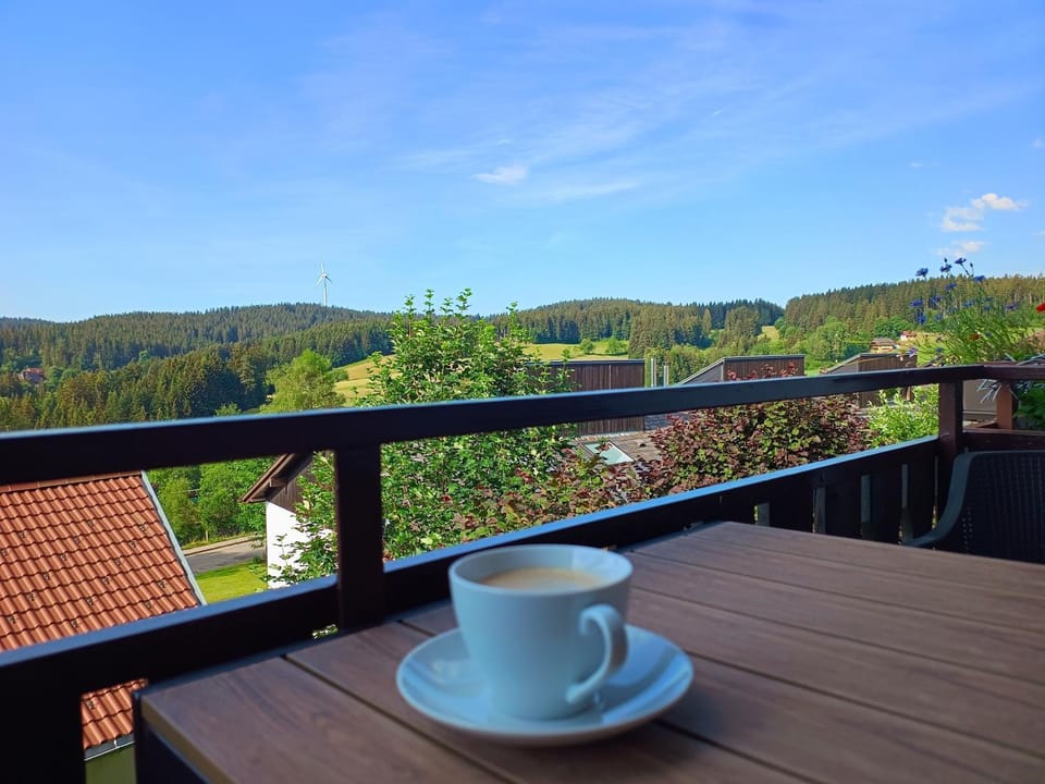 View (from property/room), Balcony/Terrace