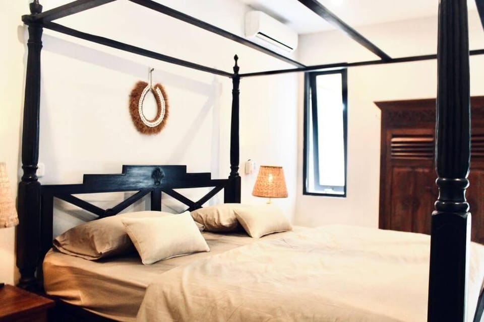 Bali Bliss Private Villa Pulau Villa in Denpasar
