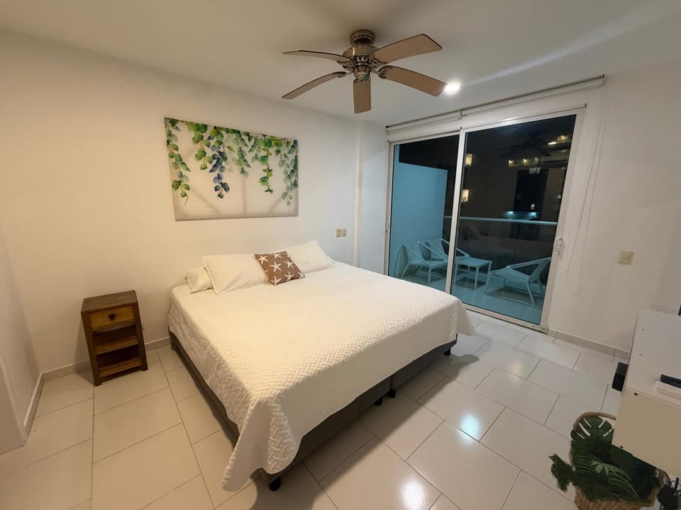 Edificio Morros 3 Apartment in La Boquilla