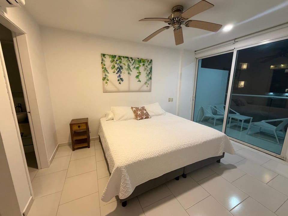 Edificio Morros 3 Apartment in La Boquilla