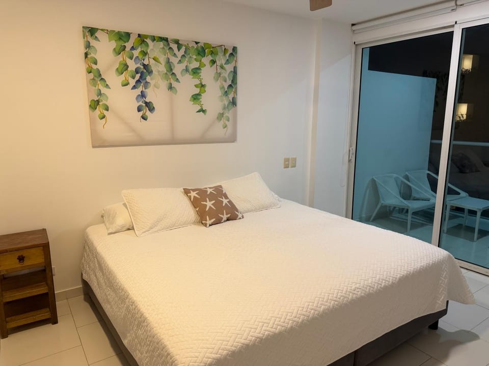 Edificio Morros 3 Apartment in La Boquilla