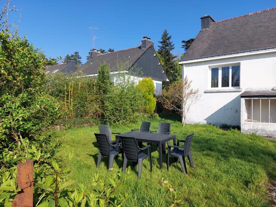 Sainte-Anne - Maison - Wifi - Parking Apartment in Brittany