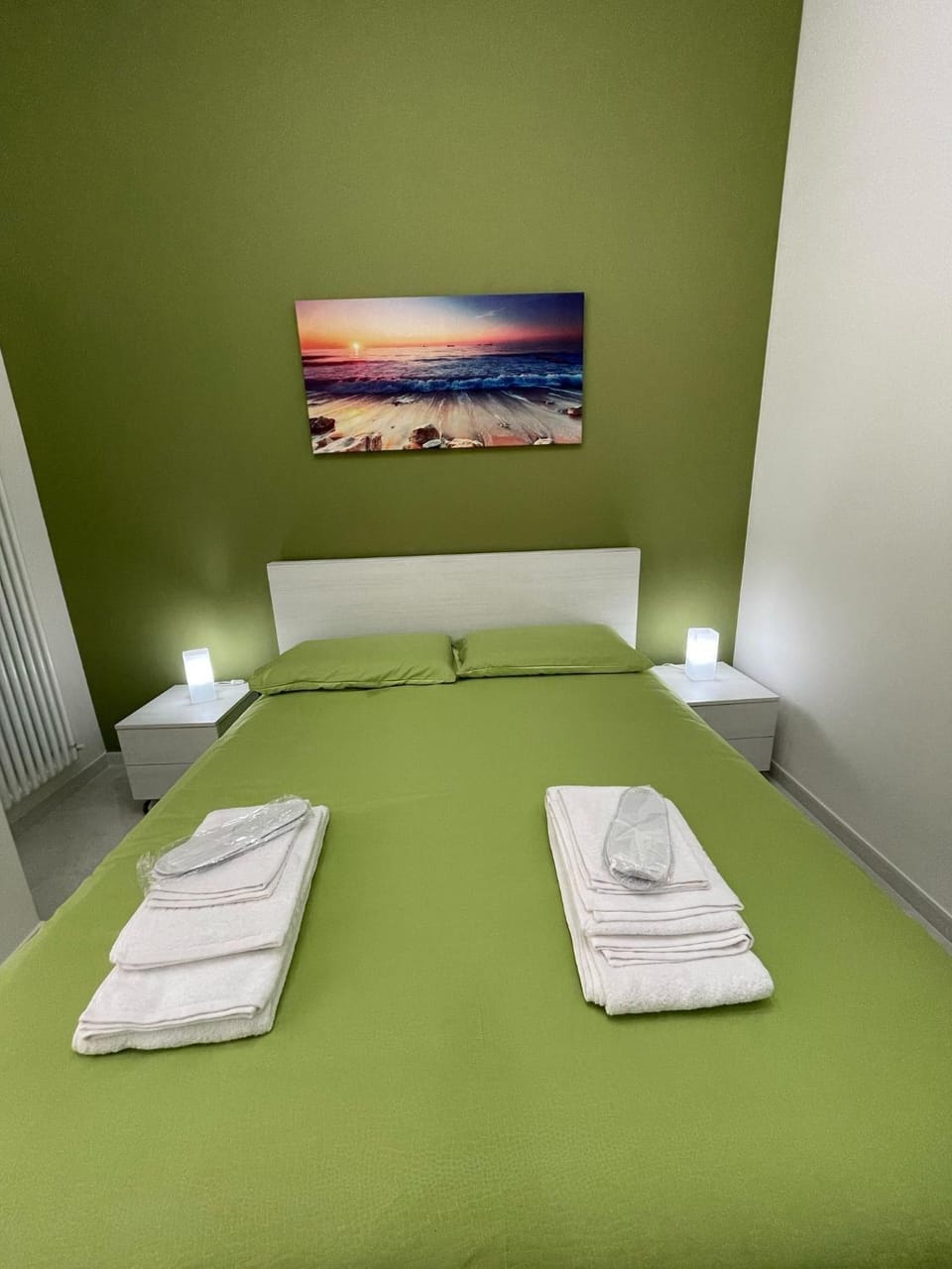 B&B Holden House Bed and Breakfast in Bari