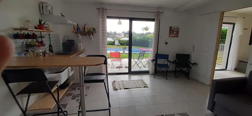 Studio Bonne Nuit Apartment hotel in Occitanie