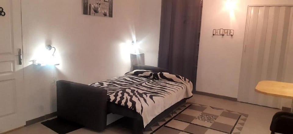 Studio Bonne Nuit Apartment hotel in Occitanie