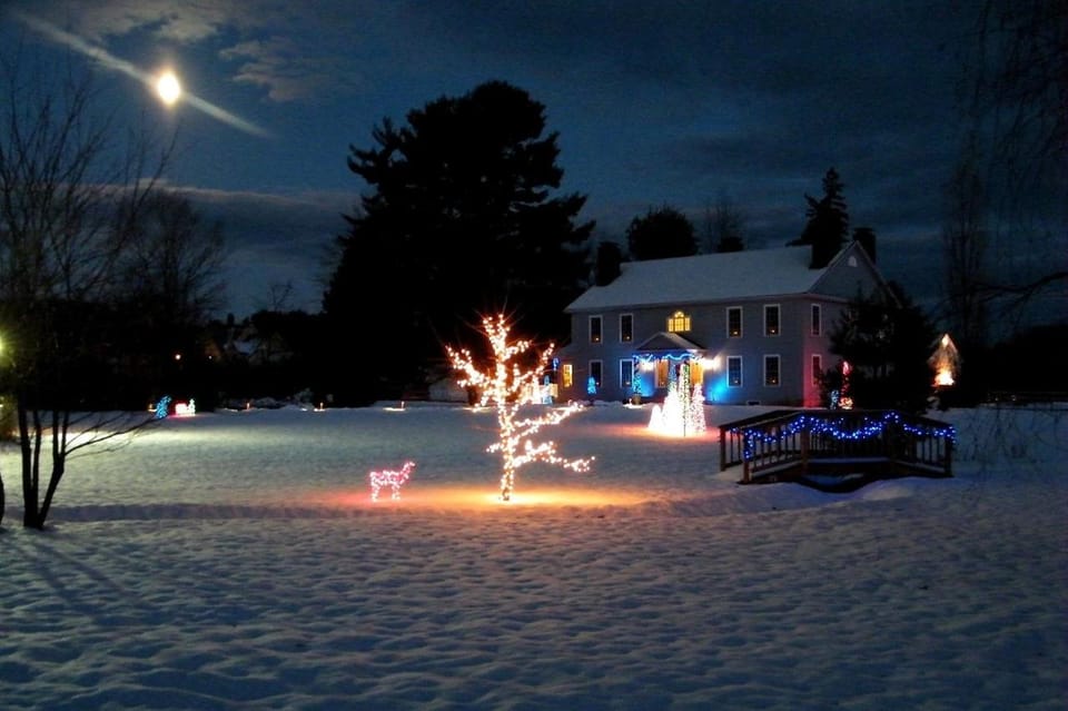 Winter