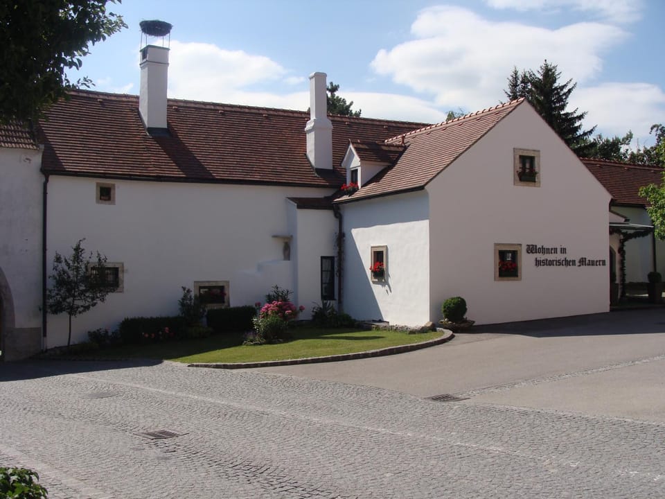 Gästehaus Hans Moser Vacation rental in Hungary