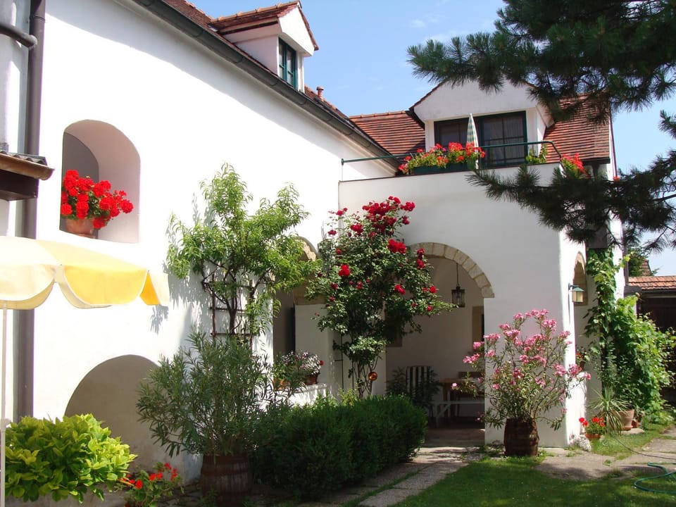 Gästehaus Hans Moser Vacation rental in Hungary