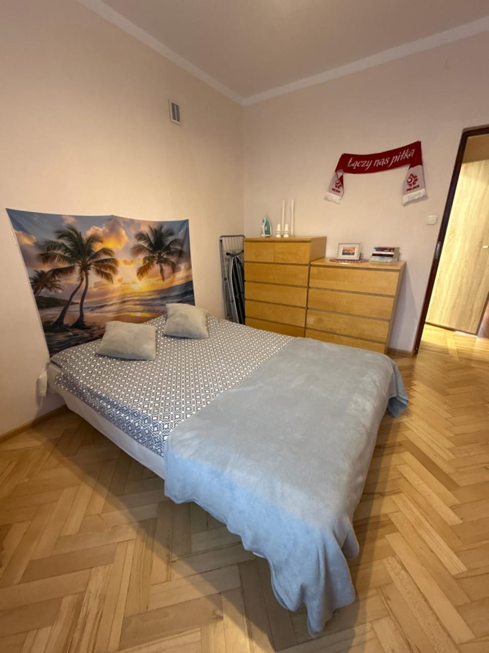 Mieszkanie w Centrum Apartment in Poland