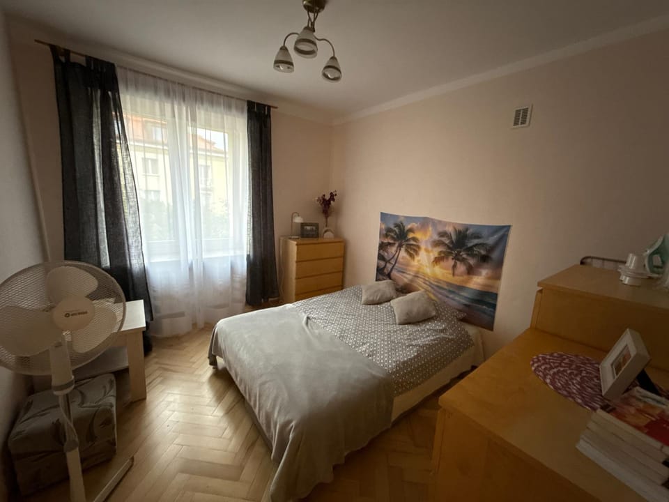 Mieszkanie w Centrum Apartment in Poland