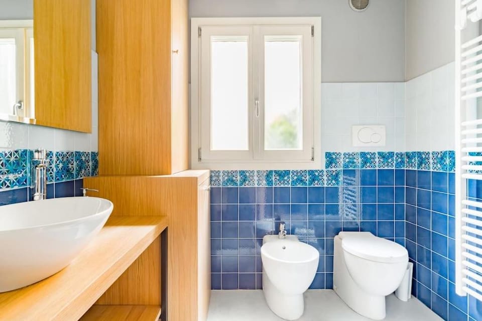 Ca' Mocenigo Apartment in Venice