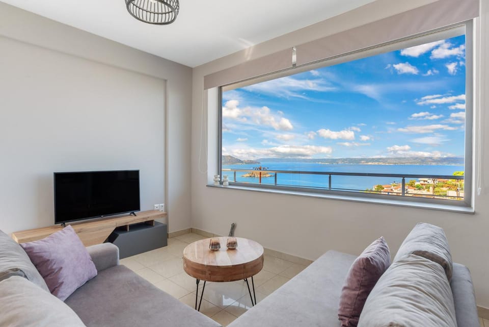 View (from property/room), Photo of the whole room