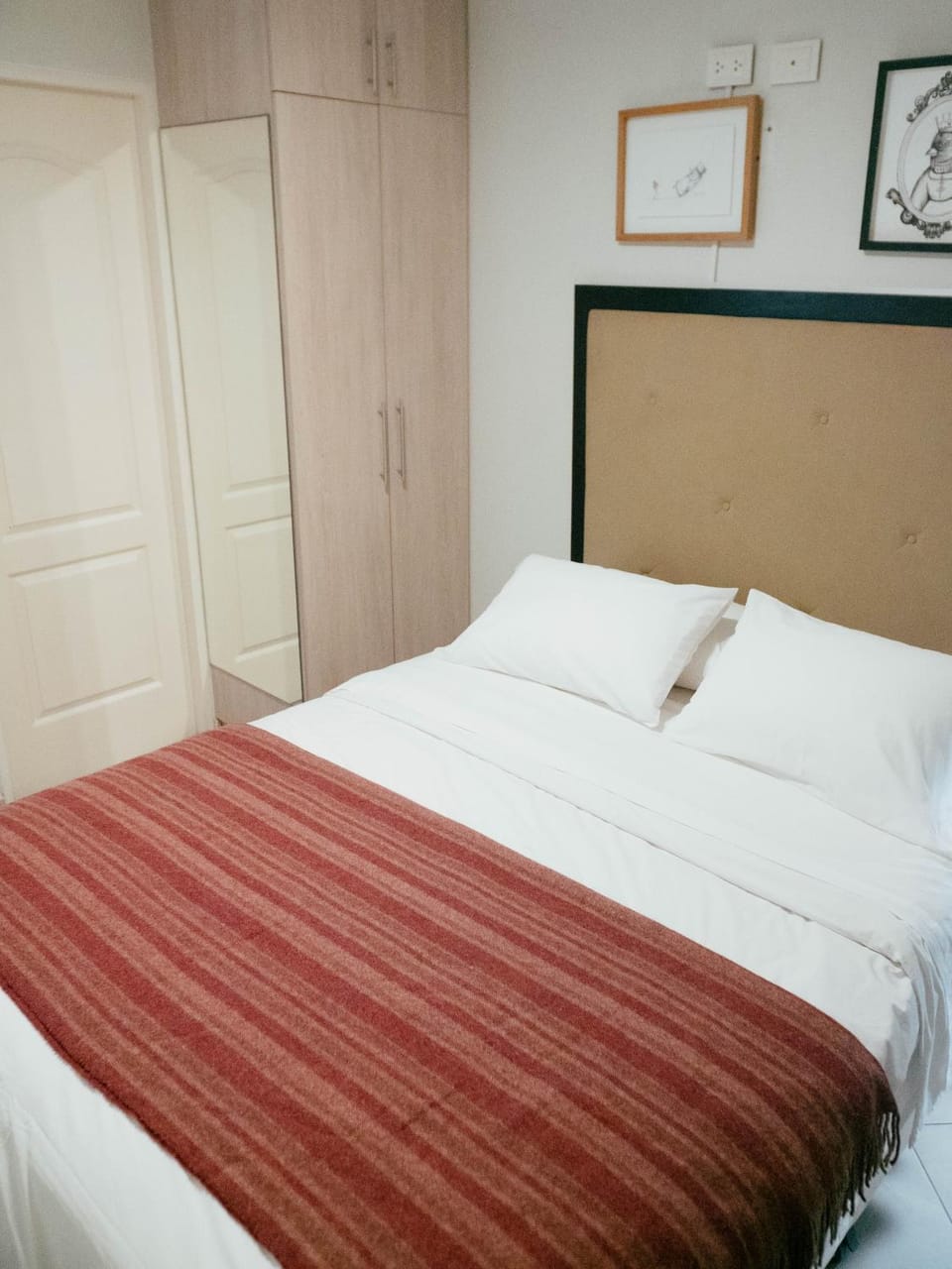 The Point Miraflores, Lima Hostel in Miraflores