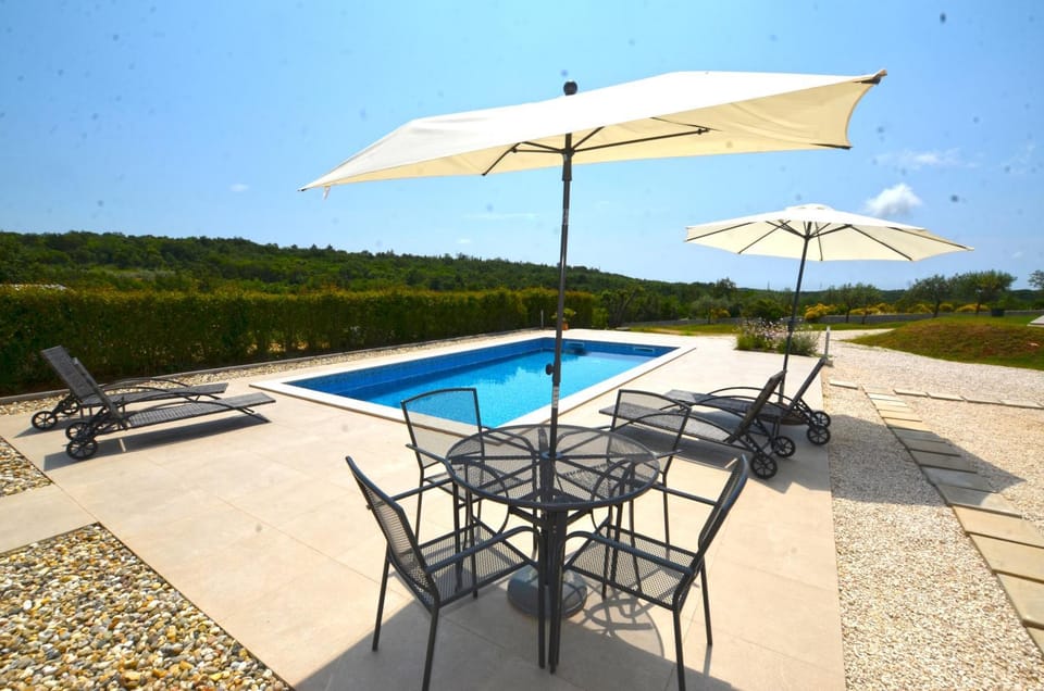 House Ivanka House in Rovinj
