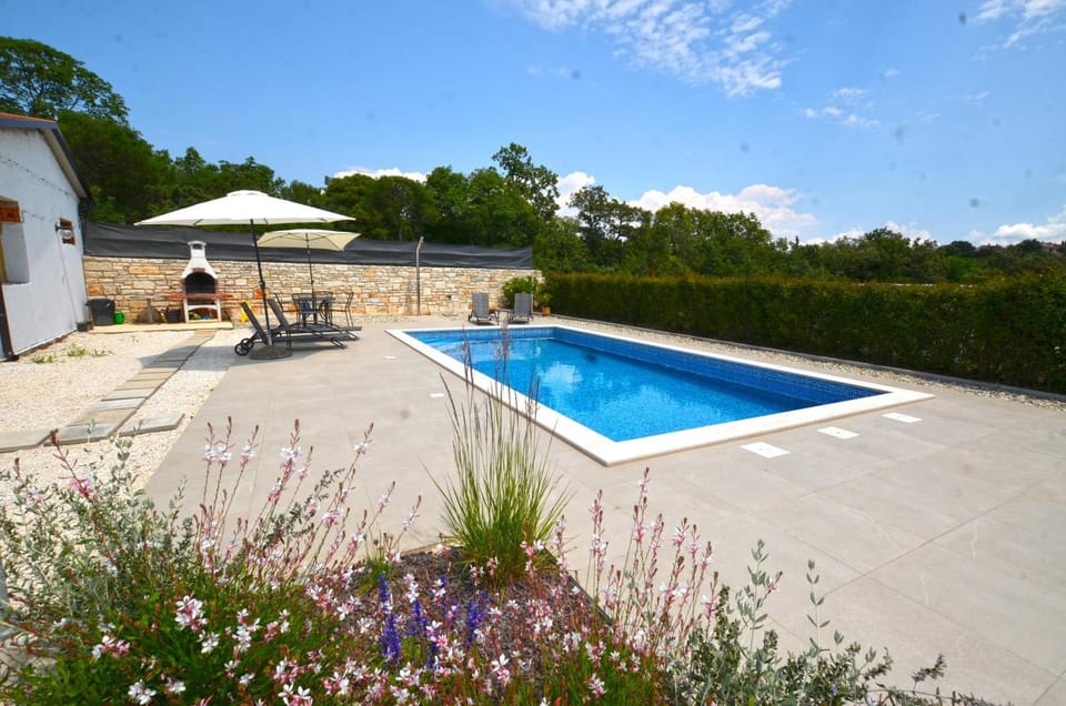 House Ivanka House in Rovinj