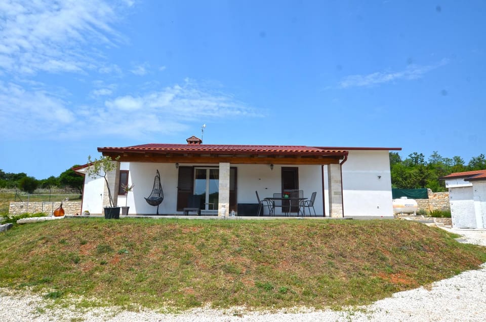 House Ivanka House in Rovinj
