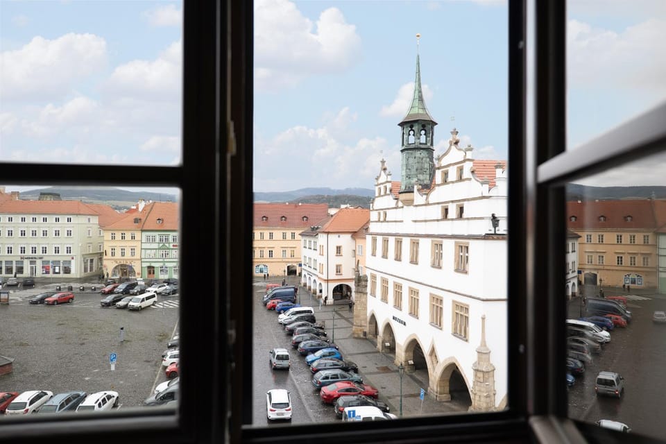 City view