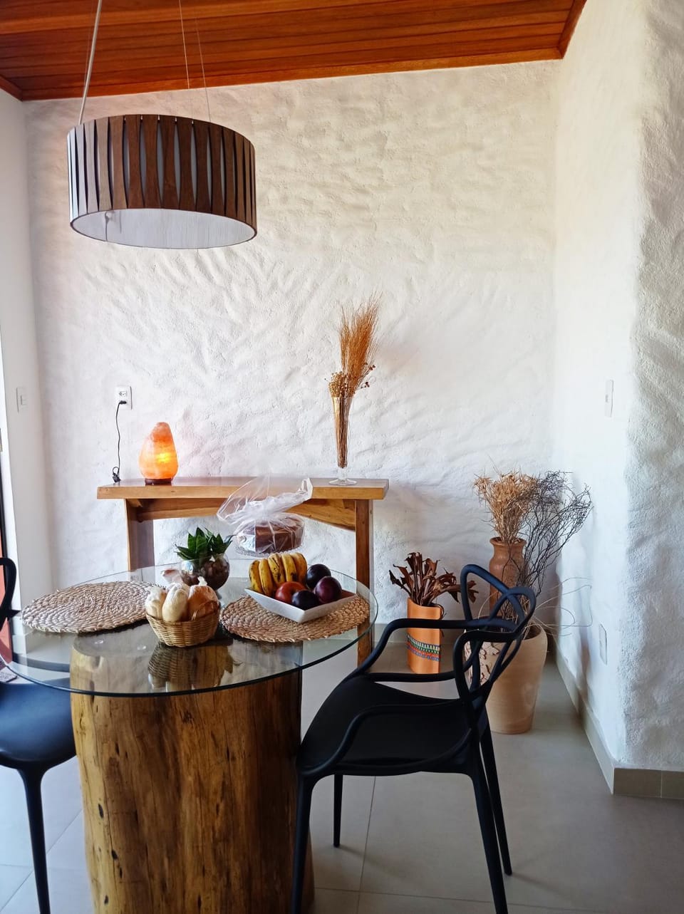 Chalé Macaúba Apartment in State of Minas Gerais, Brazil