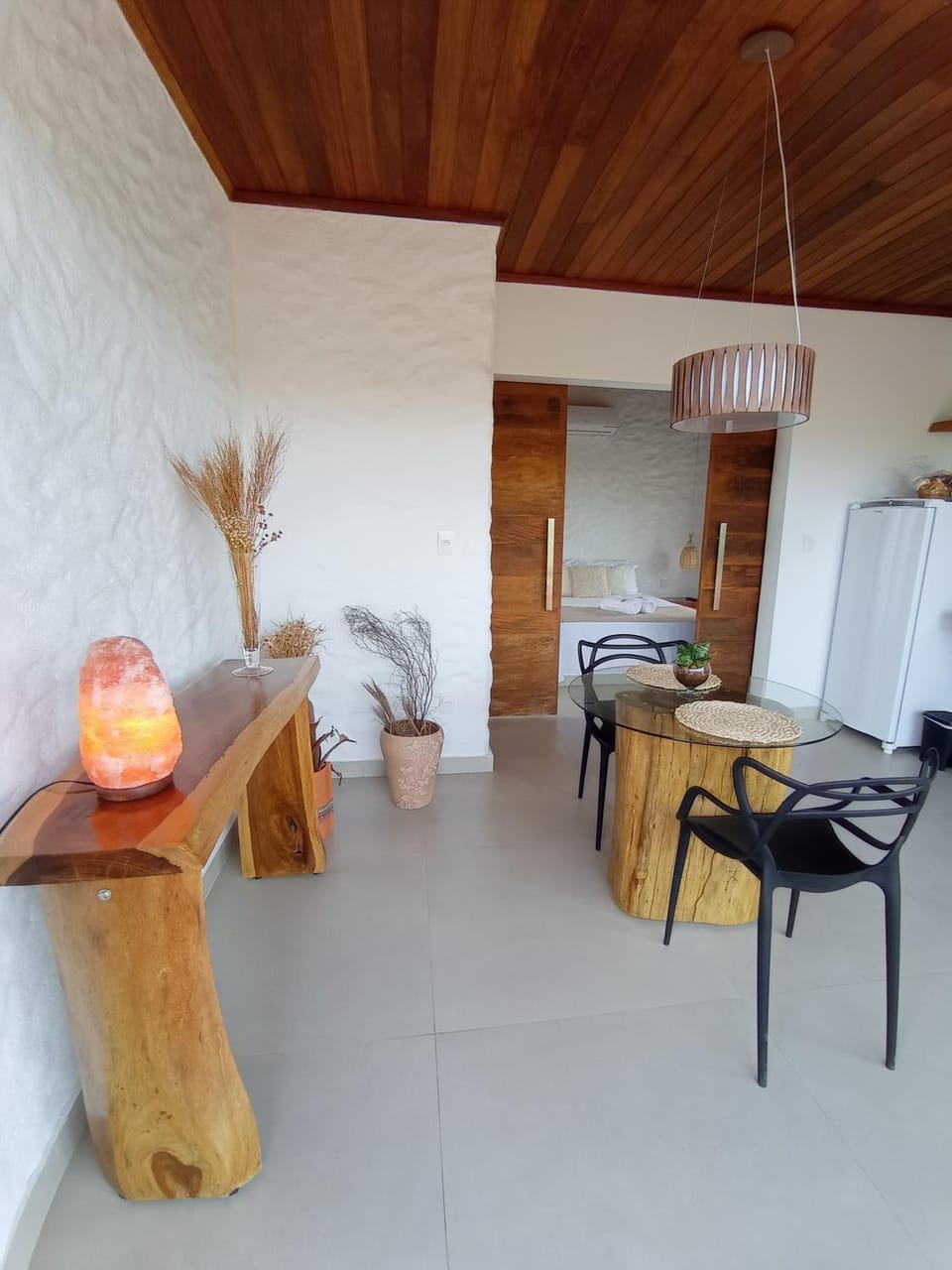 Chalé Macaúba Apartment in State of Minas Gerais, Brazil