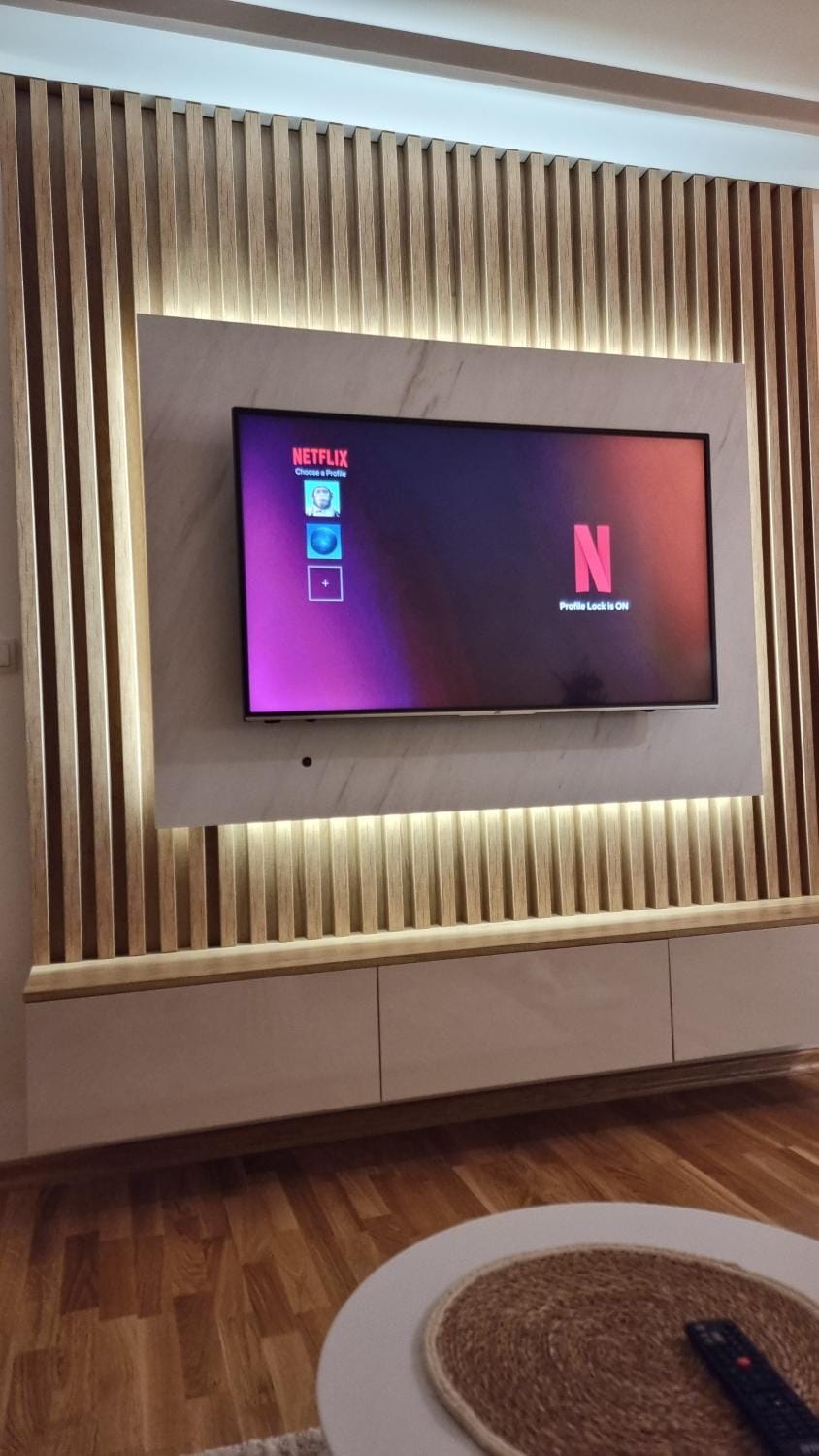 TV and multimedia
