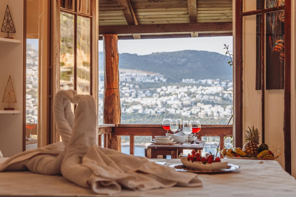 View (from property/room), Balcony/Terrace