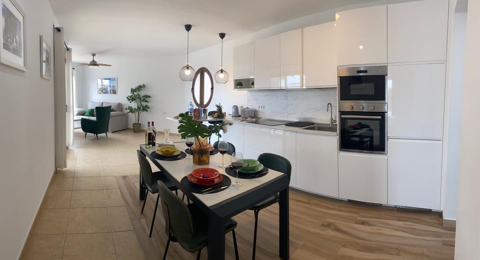 Casa Aday Villa in Playa Blanca