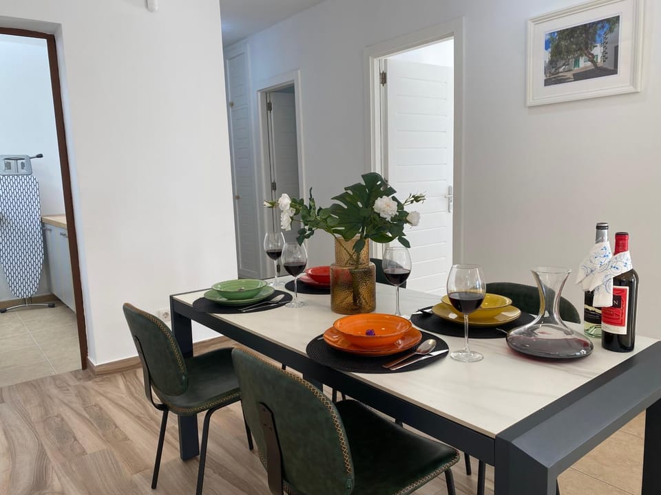 Casa Aday Villa in Playa Blanca