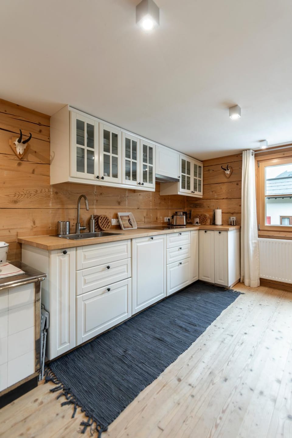 Berghof Ferienhaus House in Vorarlberg, Austria