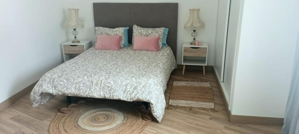 Home Away Apartment in Vila Nova de Milfontes