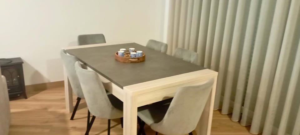 Home Away Apartment in Vila Nova de Milfontes