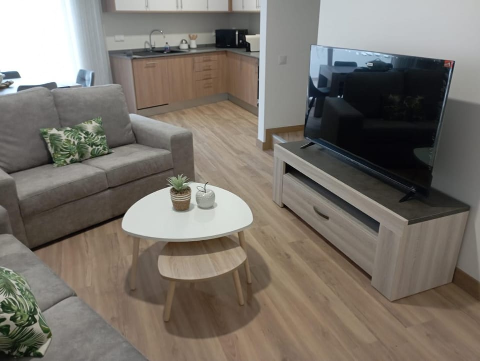 Home Away Apartment in Vila Nova de Milfontes
