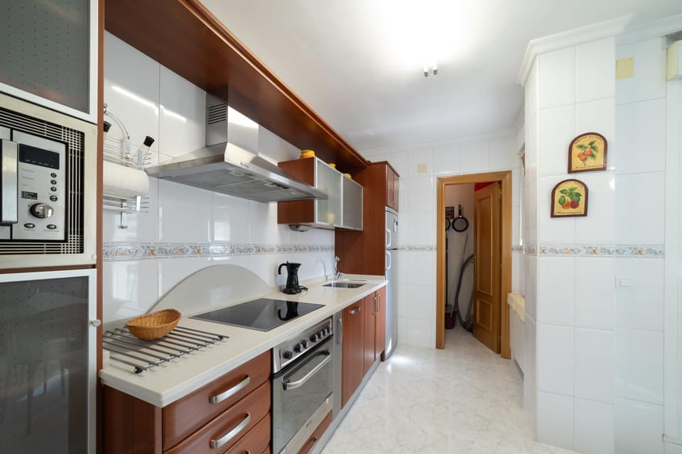 Puente de Hierro Apartment in Zamora