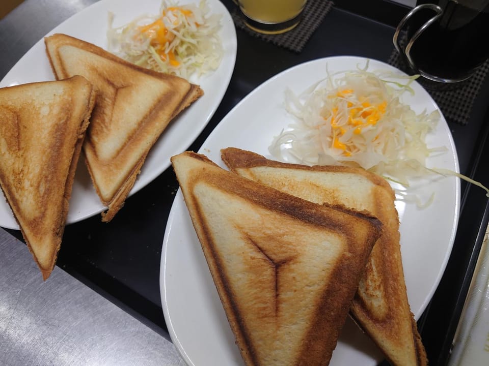 Breakfast