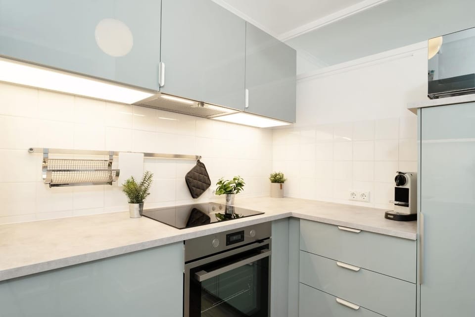 Strandappartements am Leuchtturmweg Küstenquartier 209 Apartment in Ostholstein