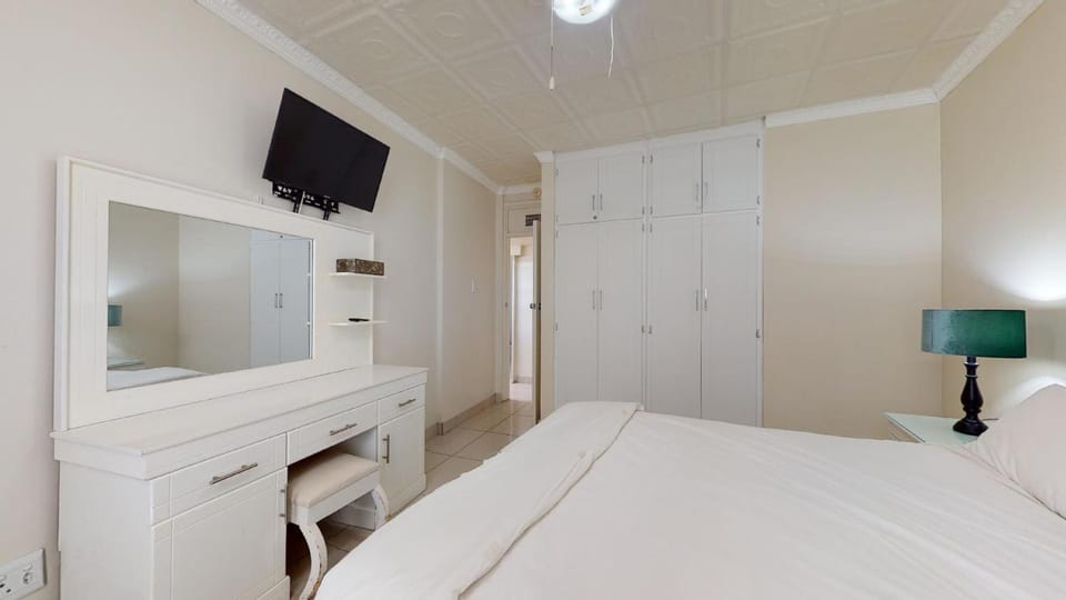 TV and multimedia, Bedroom