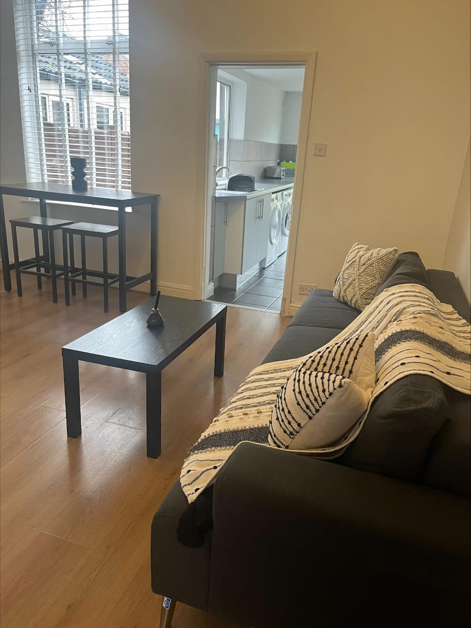 Dunhill Townhouse Apartment in England