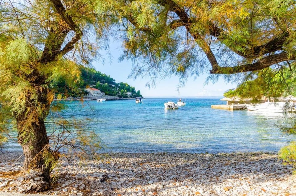 Holiday house Kata-Babina House in Dubrovnik-Neretva County