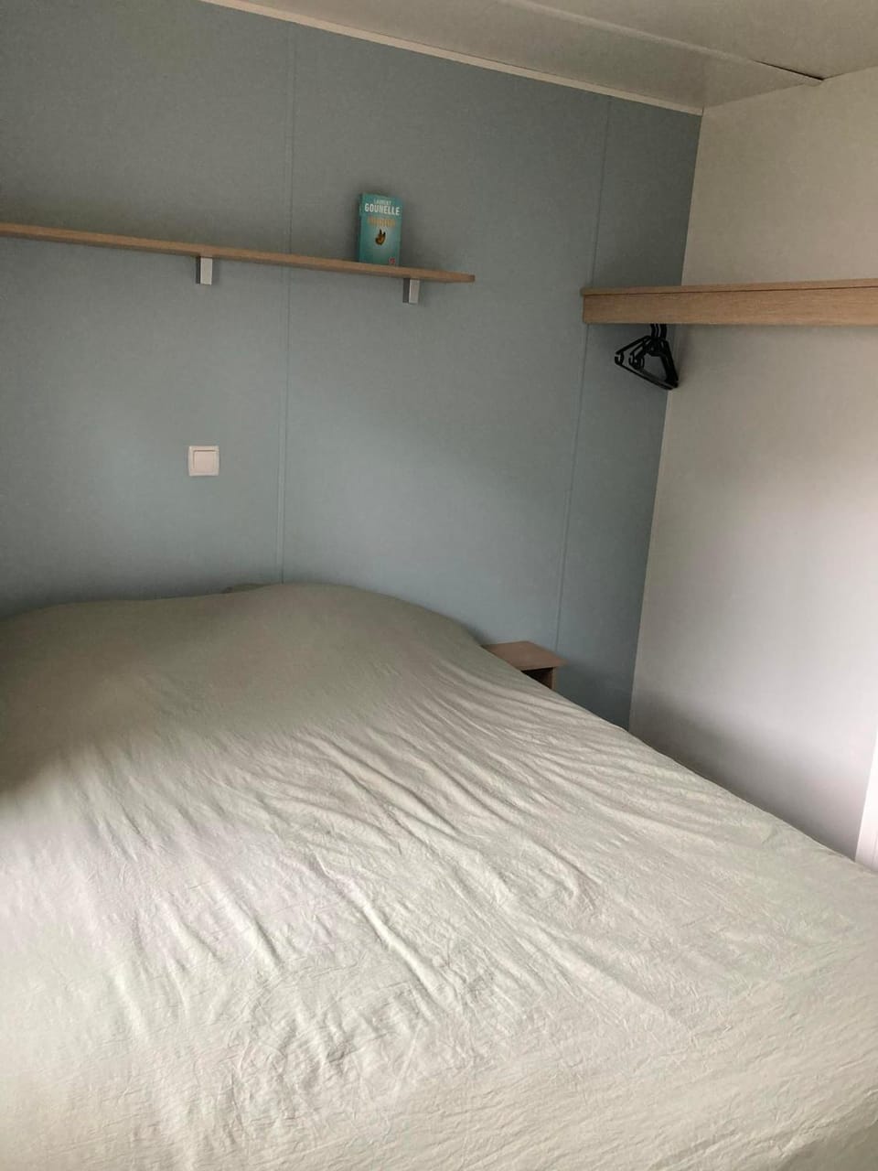 Mobil-home 4 places climatisé dans camping 4* Campground/ 
RV Resort in Nouvelle-Aquitaine