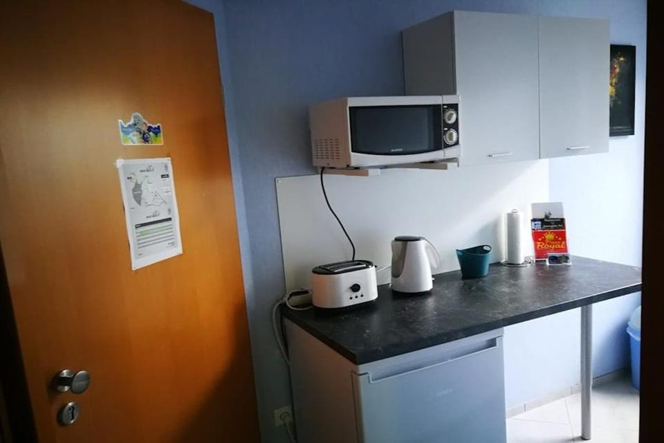 Gästezimmer Sieg Vacation rental in Rust