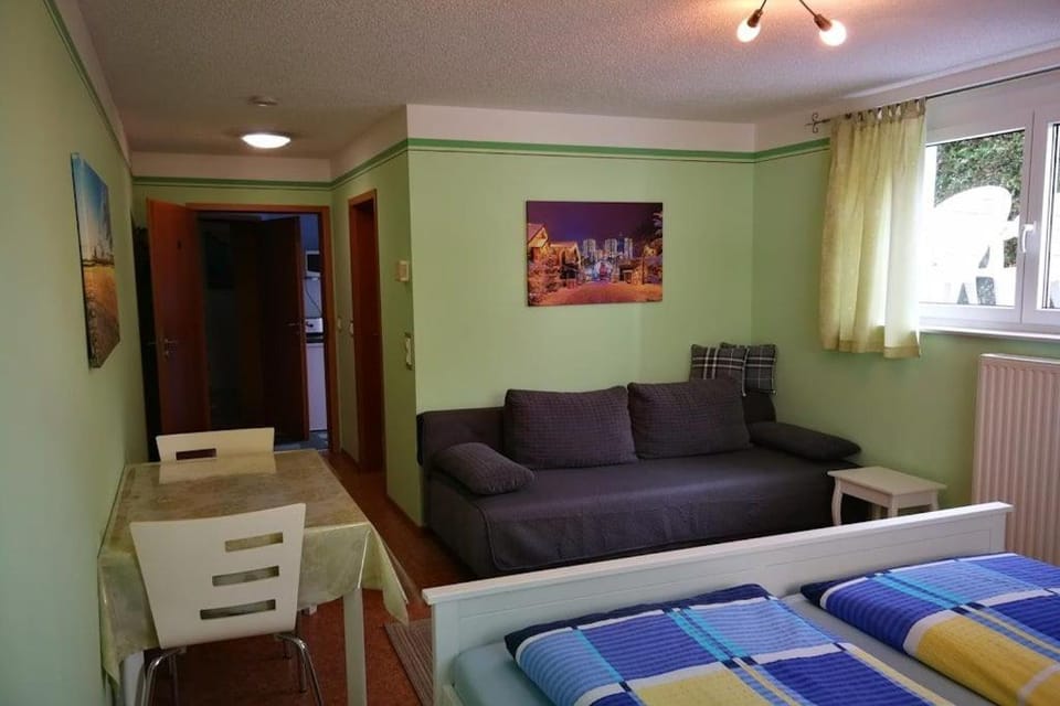 Gästezimmer Sieg Vacation rental in Rust