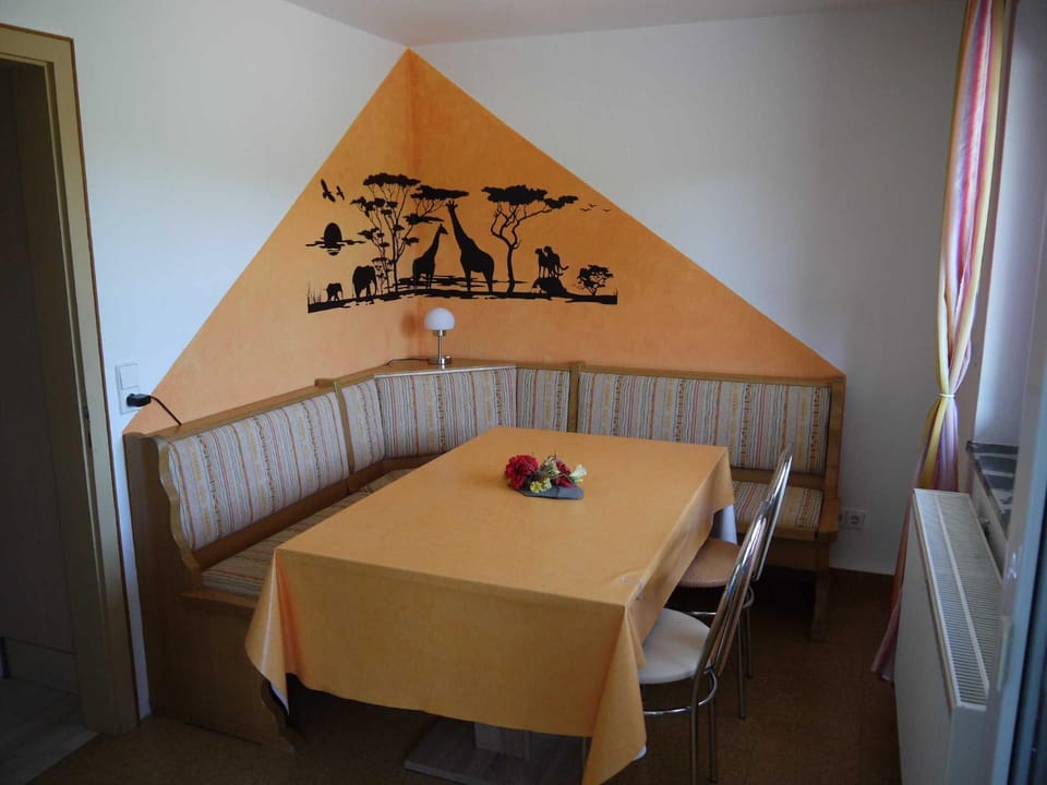 Ferienwohnung Renner ca 100 qm Apartment in Baden-Württemberg