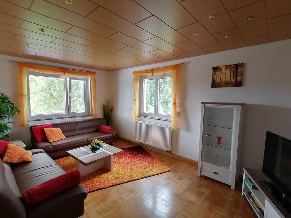 Ferienwohnung Renner ca 100 qm Apartment in Baden-Württemberg