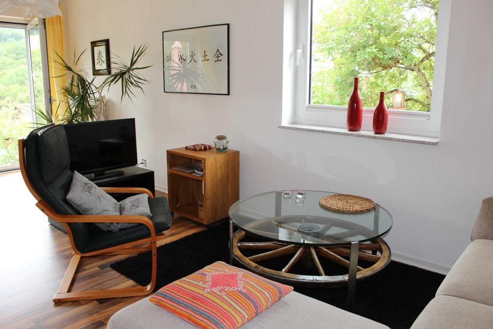 Sonnen-Ferienwohnung Apartment in Rhineland-Palatinate