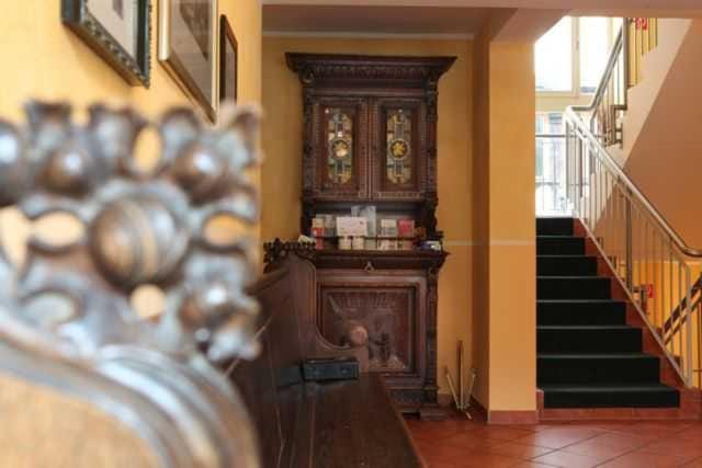 Ferienresidenz Schlossblick Apartment in Quedlinburg