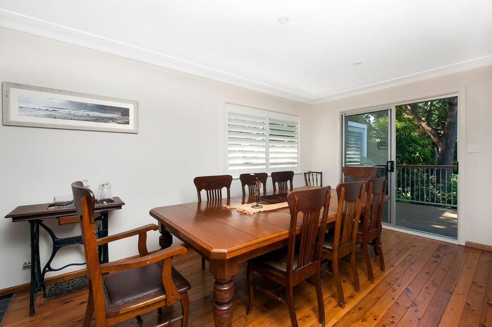 Vitamin Sea House in Mollymook