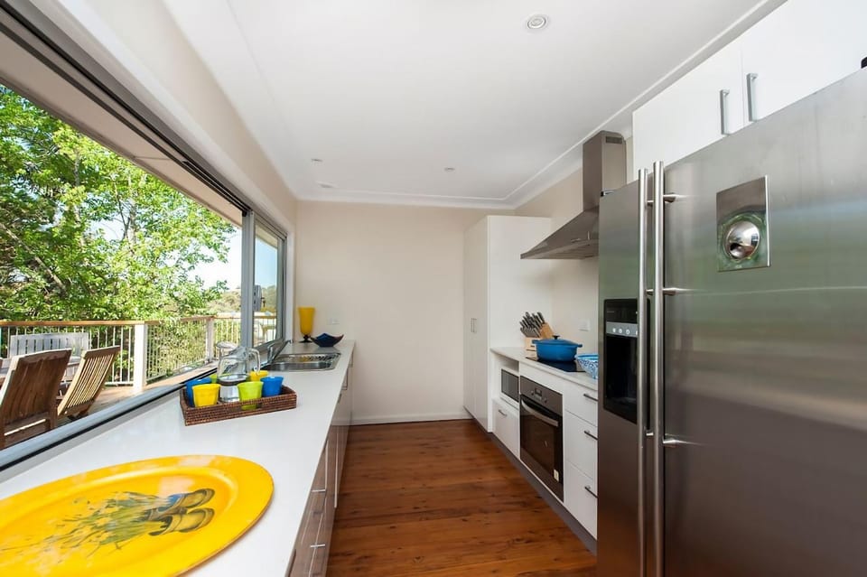 Vitamin Sea House in Mollymook