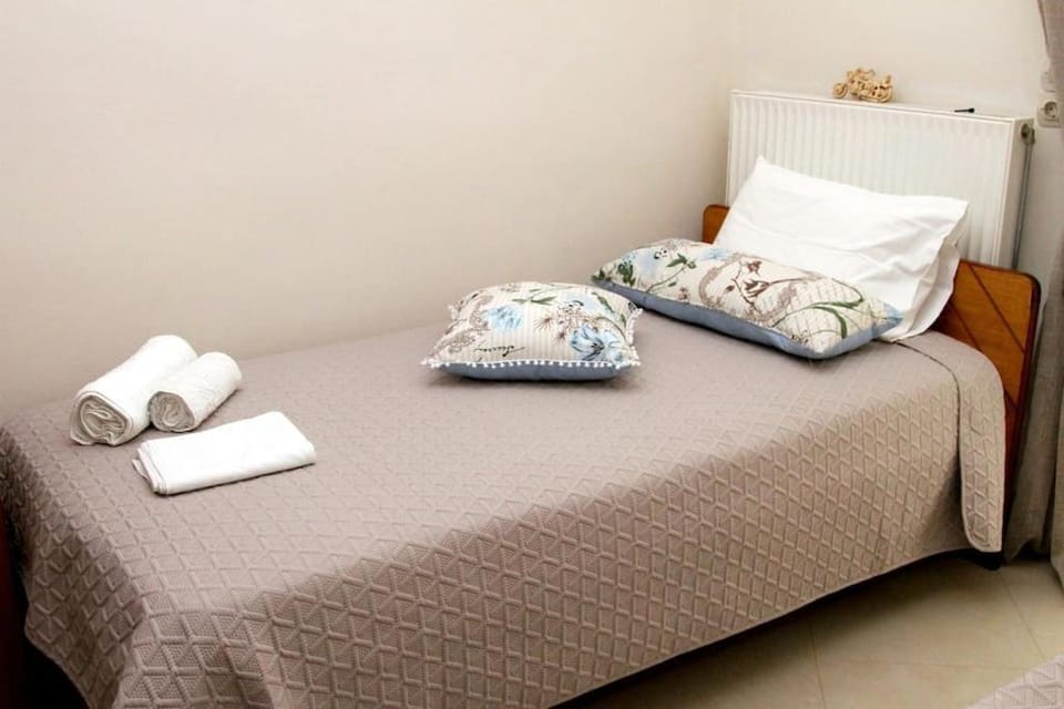 3 bedroom apartment in Heraklion - Free Parking Apartment in Heraklion