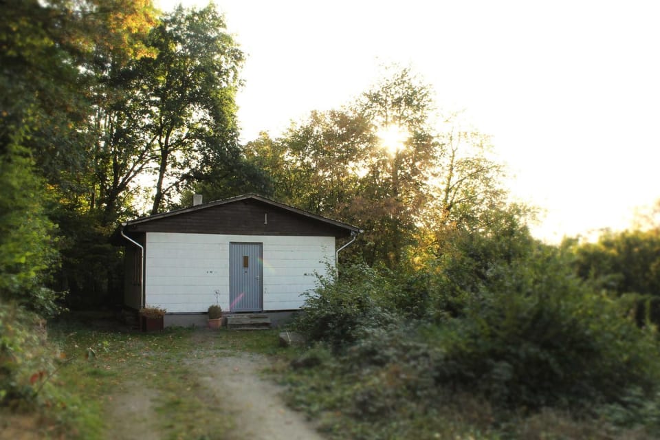 Ferienhaus Refugium in Sessenbach House in Rhineland-Palatinate