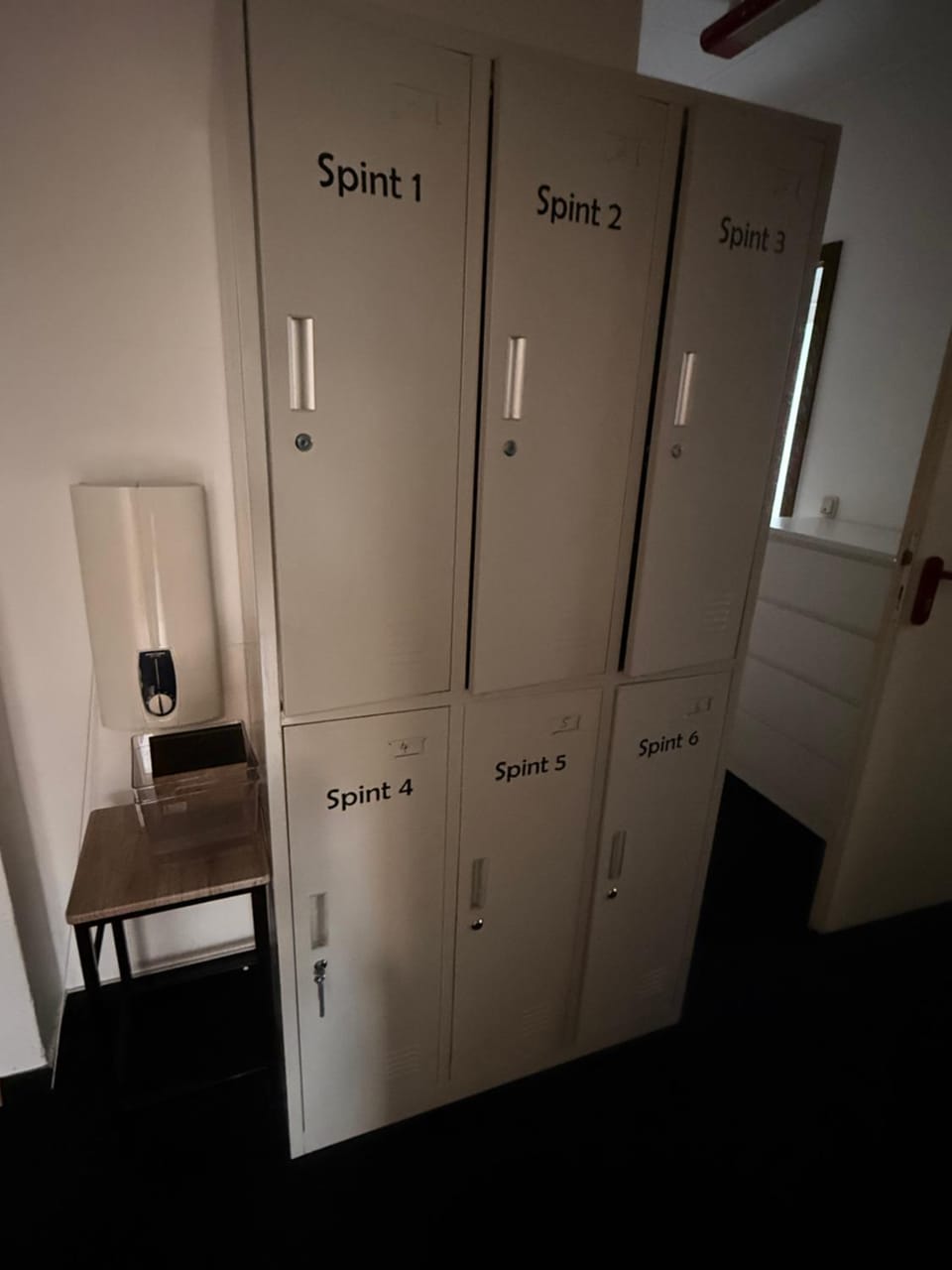 wardrobe