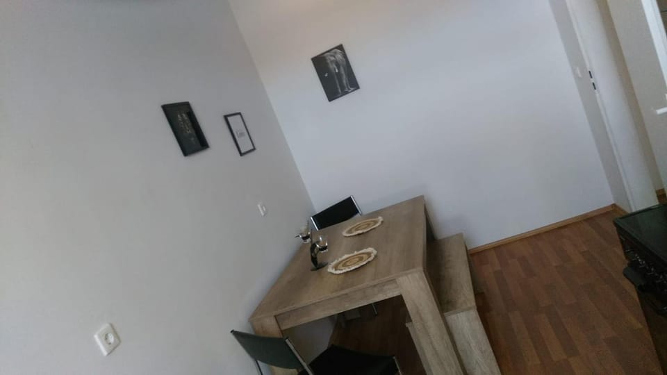 Stellas Monteurwohnungen Apartment in Saxony